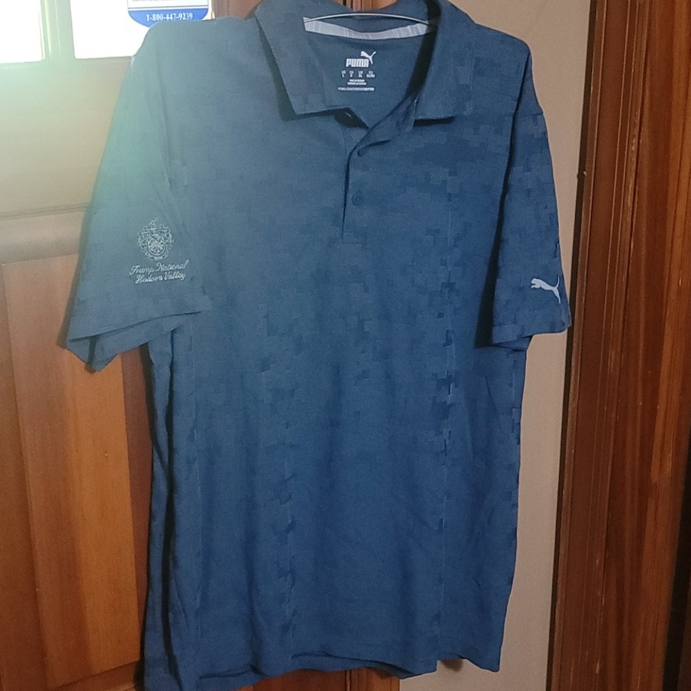 Men Polo Shirt